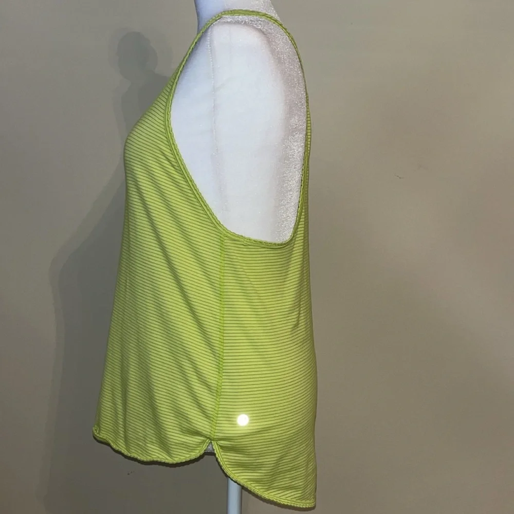 lululemon athletica brighten up